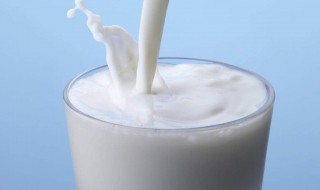喝牛奶最佳时间 喝牛奶最佳时间是什么时间喝最好