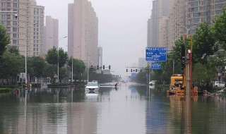 长江出梅时间 长江中下游地区出梅后将会进入怎样的天气阶段