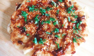 酱香饼做法 酱香饼做法和配料
