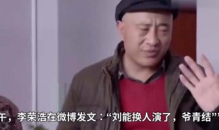 爷青结是什么意思 爷青结是什么意思?