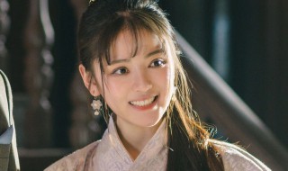 武藤纯子扮演者（武藤纯子扮演者潘铭允）