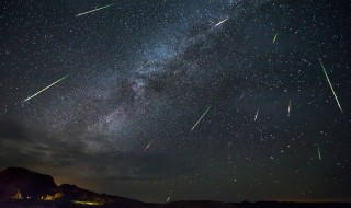 宝瓶座南流星雨在哪个方向 宝瓶座δ南支流星雨