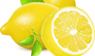 柠檬怎么保存存放 柠檬怎样保存
