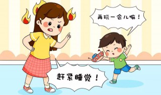 孩子自控力训练方法（孩子自控力怎么培养）