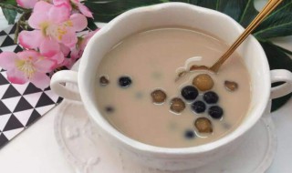 自制珍珠奶茶怎么做 自制珍珠奶茶怎么做窍门