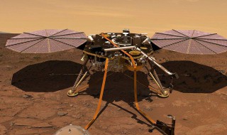 美国什么时候发射第一个火星探测器（美国什么时候发射火星卫星）