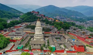 山西去哪里旅游最好 山西去哪里旅游最好去