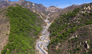 太原网红景点排名（太原网红景点排名前十）