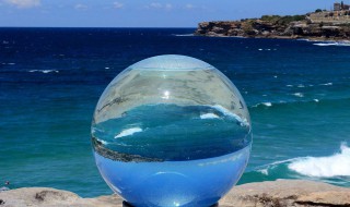 水晶球寓意是什么意思 水晶球的寓意和象征