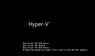 hyper-v怎么开启（hyperv怎么开启 bios）