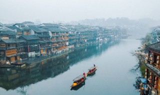 湖南有什么好玩的地方 湖南有什么好玩的地方适合小孩