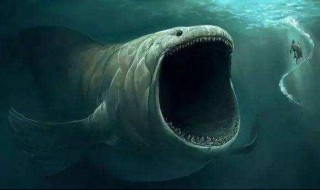 海底一万米有多恐怖 海底一万米有多恐怖生物