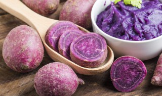 紫薯的功效 紫苏的功效与作用主要治什么病