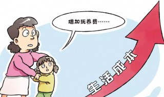 抚养费怎么算（两个孩子离婚女方都要,抚养费怎么算）