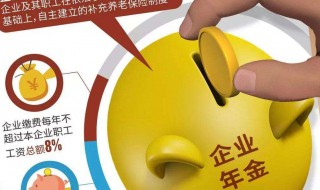 企业年金怎么查询 企业年金怎么查询缴费记录