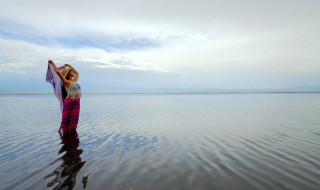 青海湖最佳旅游月份 青海湖最佳旅游月份茶卡盐湖