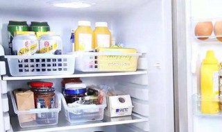 冰箱上面不制冷下面制冷怎么办 冰箱上面不制冷下面制冷怎么办视频