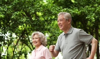 老人秋季养生小常识（老人秋季养生小常识有哪些）