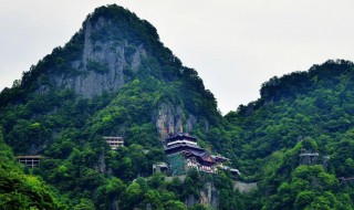 安康旅游景点 安康旅游景点图片大全