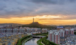 丹东旅游景点 丹东一日游最值得去的地方