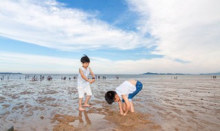 8月份亲子旅游攻略 8月亲子旅游最佳去处