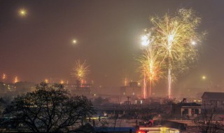 简单独特的除夕微信短信祝福语 2018除夕微信祝福句子