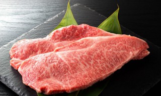 牛肉和鲈鱼能一起吃吗 牛肉和鲈鱼能一起吃吗早餐