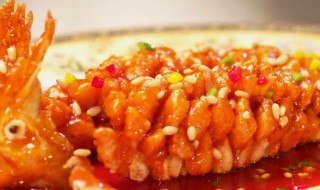 松鼠桂鱼哪些人不能吃（松鼠桂鱼属什么菜系）