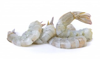 冻海虾怎么做好吃又简单 大虾怎么做最好吃还简单