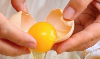 炒蛋怎么做 普通炒蛋的做法家常
