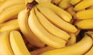 香蕉的英语怎么读 梨的英语怎么读