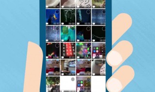 qq视频怎么保存不了手机 qq的视频保存不了手机上