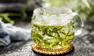 绿茶的副作用（绿茶的副作用和禁忌症）