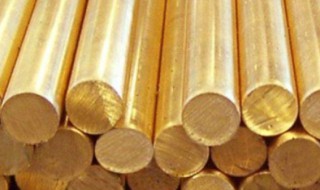 环保铜是什么材质（环保铜是什么材质和银哪个好）