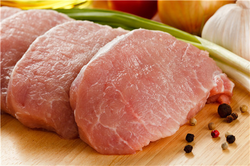 中央储备冻猪肉将收储2万吨