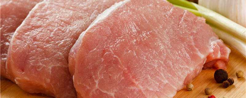 国家怎么储备猪肉 国家如何储备猪肉