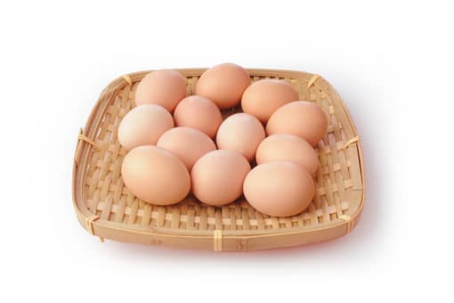 2021鸡蛋价格怎么涨这么高（2021年鸡蛋价格为什么这么低）
