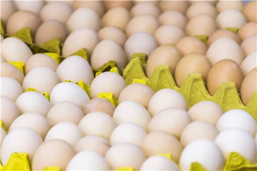 2021年中秋节鸡蛋价格会上涨吗