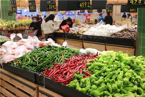 2021年菜价疯涨的原因具体是什么造成的？为什么今年蔬菜价格这么高