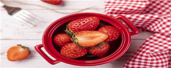 草莓的种植过程记录 草莓的种植详细过程记录