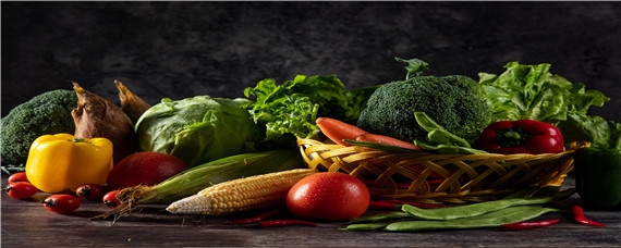 新鲜蔬菜有哪些品种 生鲜蔬菜有哪些品种