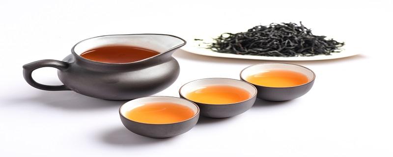 红茶有哪些品种（红茶有哪些品种名称及功效）