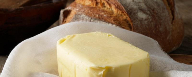 黄油是什么油 黄油是什么油吃了会发胖吗?
