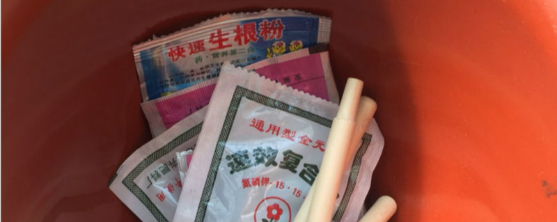 生根粉的用法