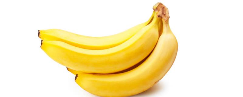 香蕉是热性还是凉性 香蕉是热性还是凉性经期可以吃吗