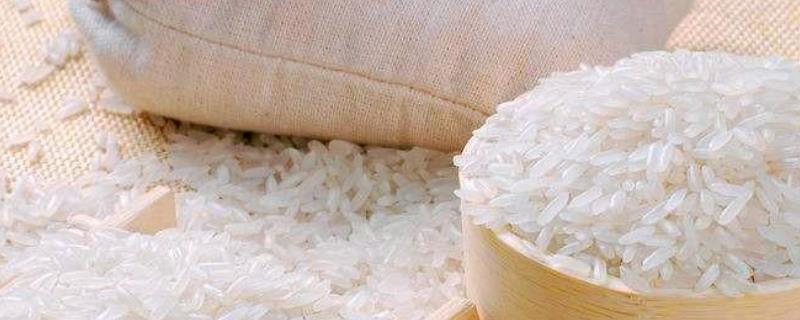 粳米是什么米 粳米是什么米和大米有区别吗?