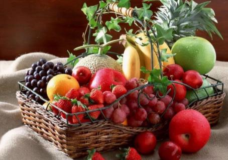 补钙的蔬菜水果有哪些（补钙的食物有哪些）
