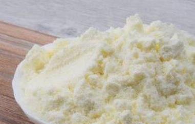 豆奶粉的功效与作用（女人喝维维豆奶粉的功效与作用）