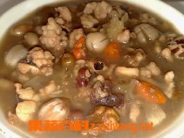 C记腊八粥 腊八粥的记忆