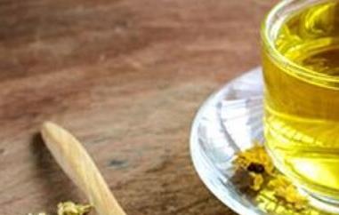 菊花茶加蜂蜜的功效与作用 菊花茶蜂蜜的功效与作用及禁忌